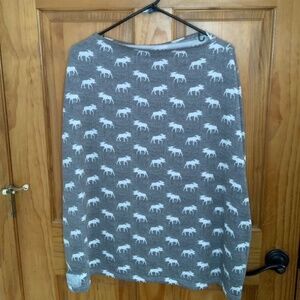 Copper Pearl Multi-Use Cover - Scout